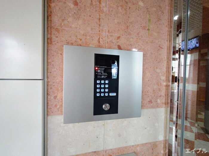 物件外観写真3　(建物設備)