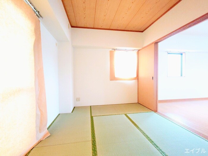 物件内観写真20　(居室)