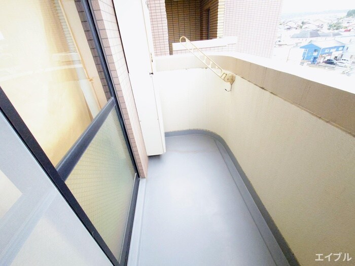 物件内観写真21　(ベランダ・バルコニー)