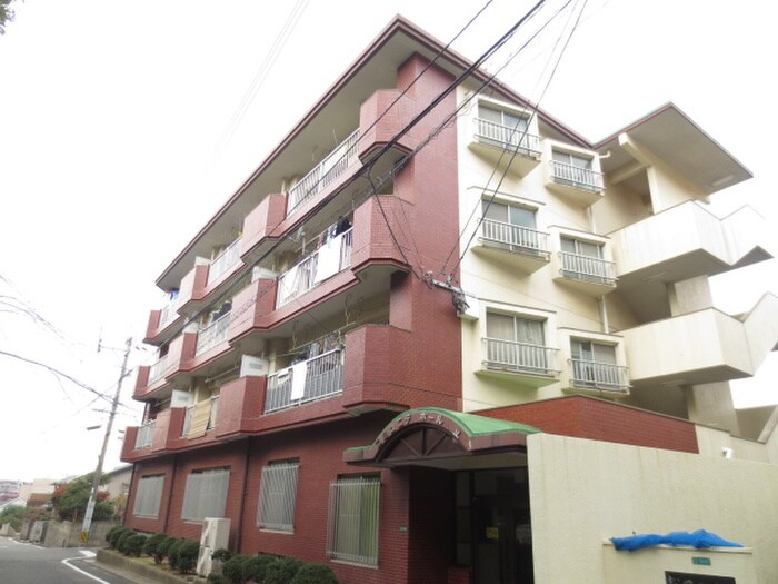 物件外観写真3　(外観写真)