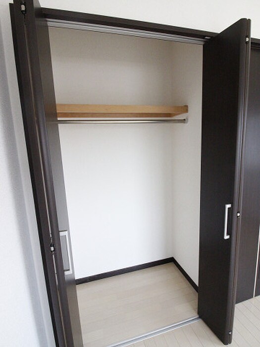 物件内観写真9　(収納)