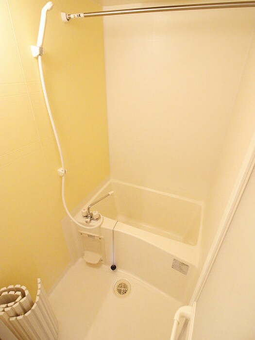 物件内観写真13　(バス／シャワールーム等)