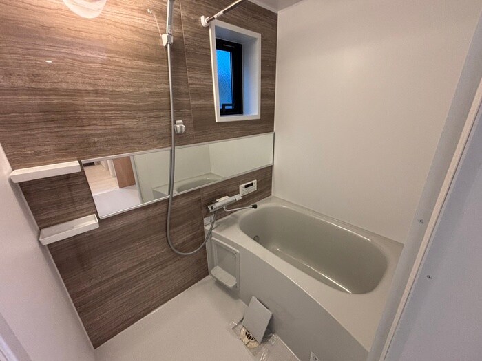 物件内観写真9　(バス／シャワールーム等)