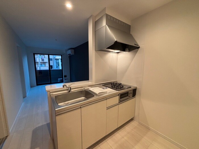 物件内観写真13　(キッチン)