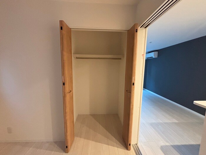 物件内観写真14　(収納)