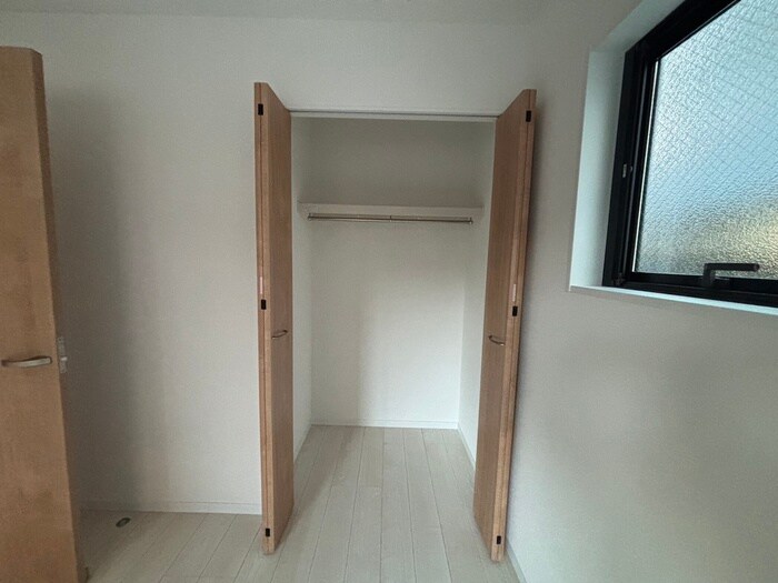 物件内観写真15　(収納)