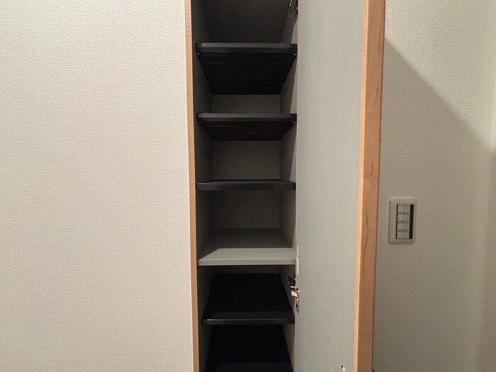 物件内観写真20　(靴箱)