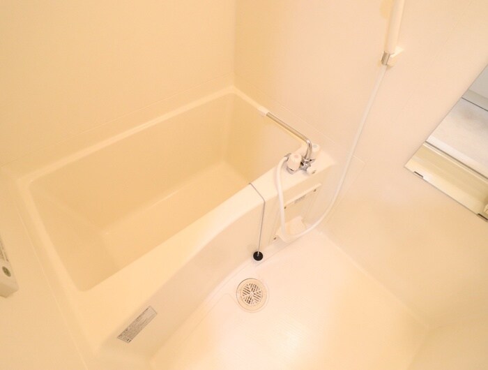 物件内観写真11　(バス／シャワールーム等)