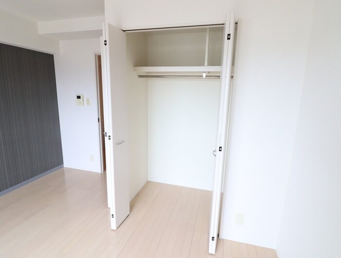 物件内観写真15　(収納)