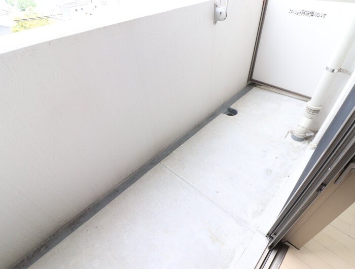 物件内観写真17　(ベランダ・バルコニー)