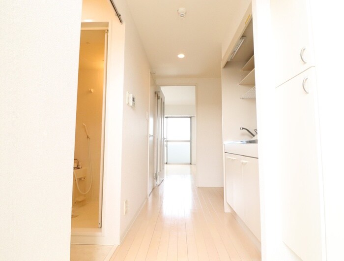 物件内観写真19　(廊下)