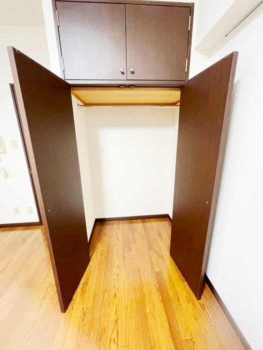 物件内観写真8　(収納)