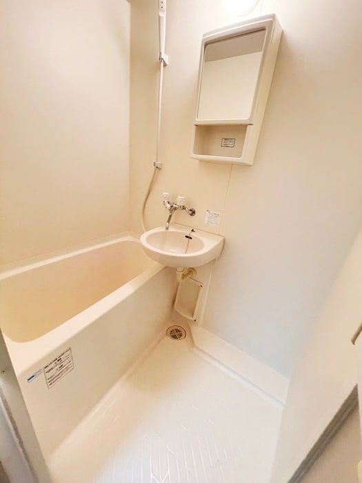 物件内観写真9　(バス／シャワールーム等)