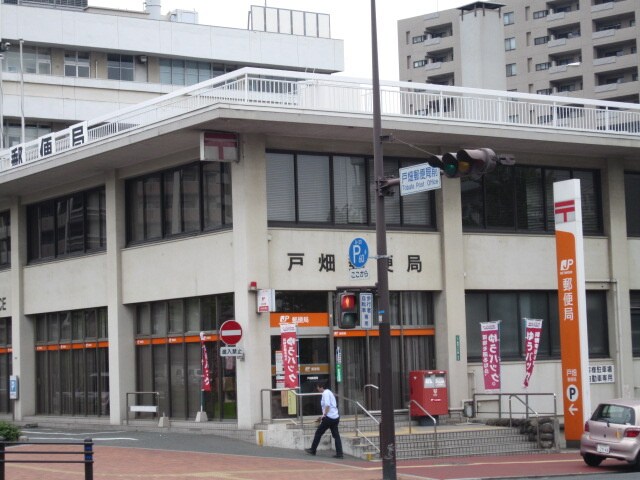 物件外観写真6　(周辺環境)