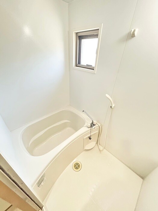 物件内観写真12　(バス／シャワールーム等)