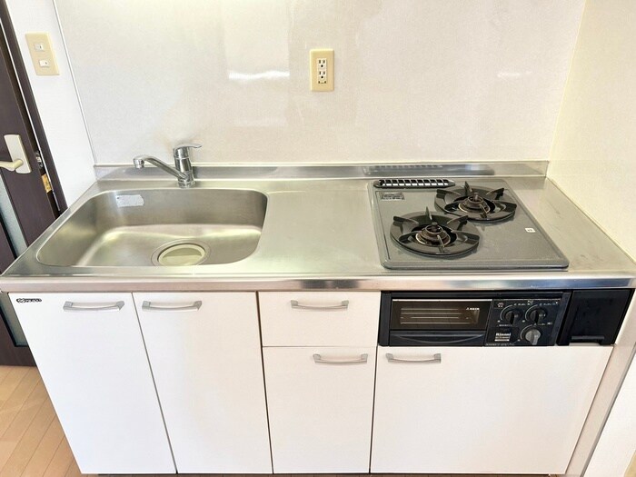 物件内観写真14　(キッチン)