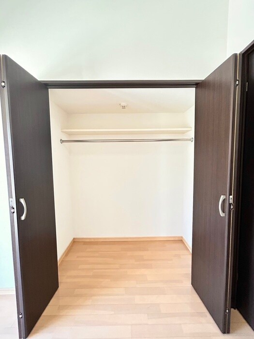 物件内観写真18　(収納)
