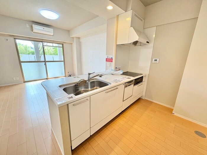 物件内観写真11　(キッチン)