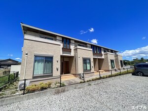 シャインC外観写真