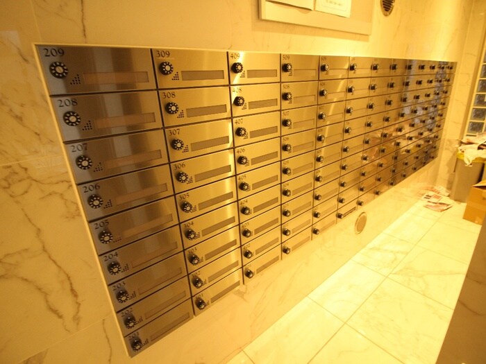 物件外観写真3　(建物設備)