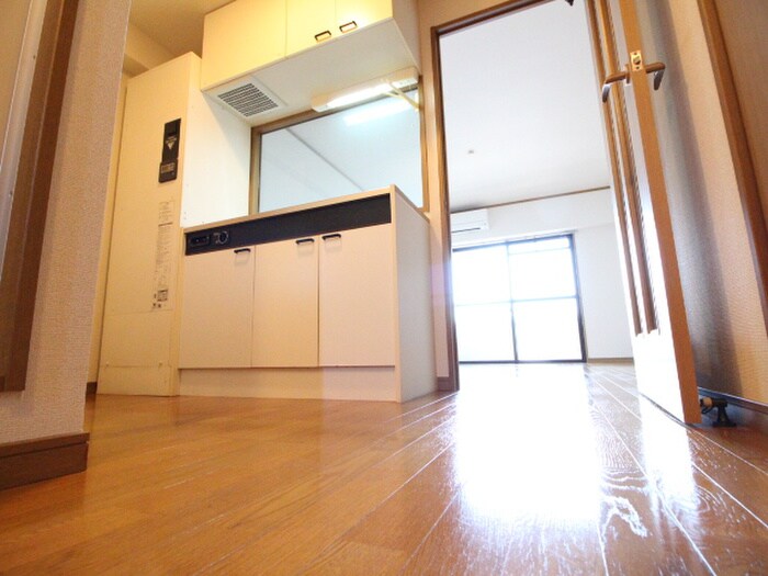 物件内観写真9　(居室)