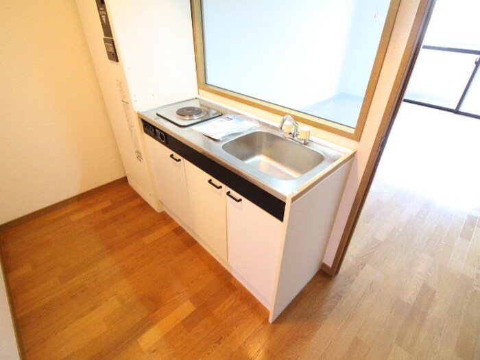 物件内観写真10　(キッチン)