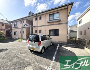 グランドメゾン塩浜Ａ外観写真