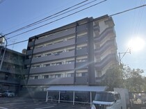 モント－レ・ヒルズ舞松原の外観写真