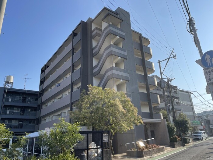 物件外観写真2　(その他)