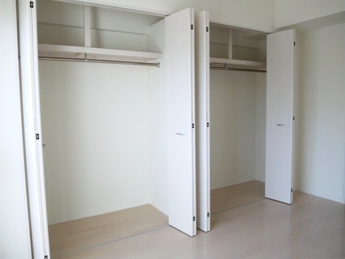 物件内観写真10　(収納)