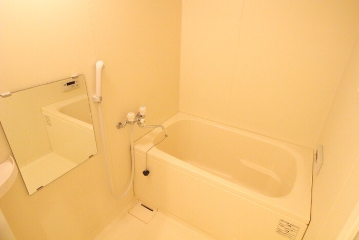 物件内観写真11　(バス／シャワールーム等)