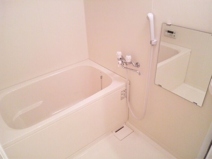 物件内観写真12　(バス／シャワールーム等)