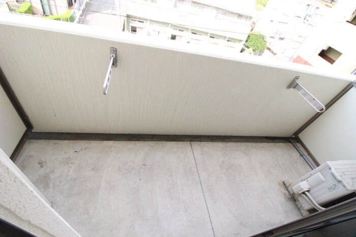 物件内観写真21　(ベランダ・バルコニー)