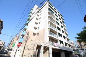 ＦＫＭ白金外観写真