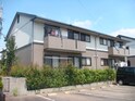 ステラ柏原ⅡＡ棟