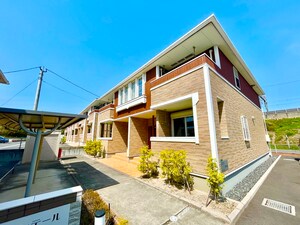 ロワンテール　Ⅲ外観写真