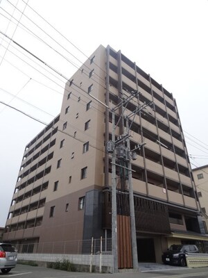 ﾗﾌｧｾｴｸｾﾚﾝｼｱ呉服町（703）外観写真