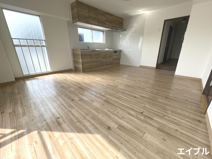 物件内観写真7　(居室)