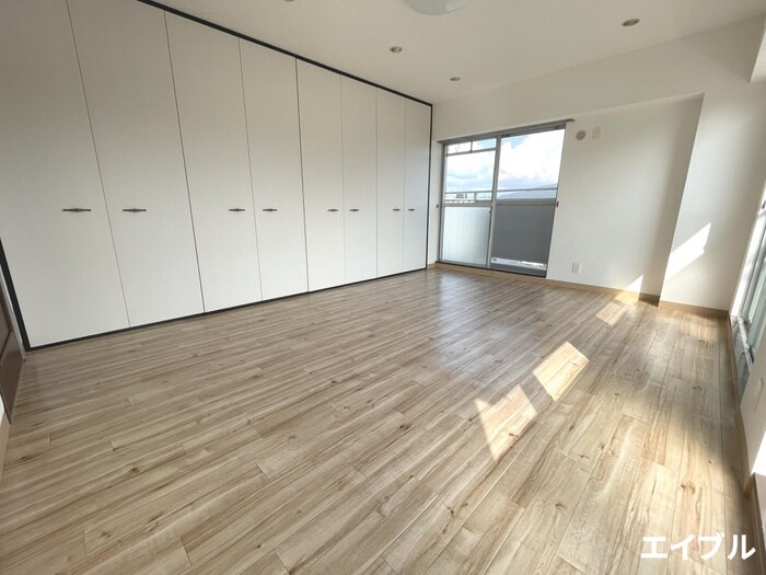 物件内観写真19　(居室)