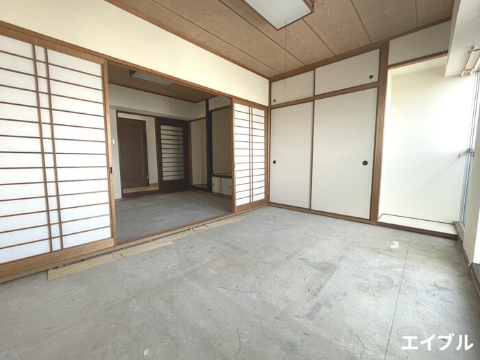 物件内観写真20　(居室)