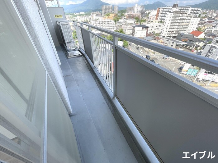 物件内観写真21　(ベランダ・バルコニー)