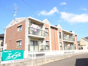 エスポワール・イブ外観写真
