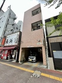 レクサス大手門