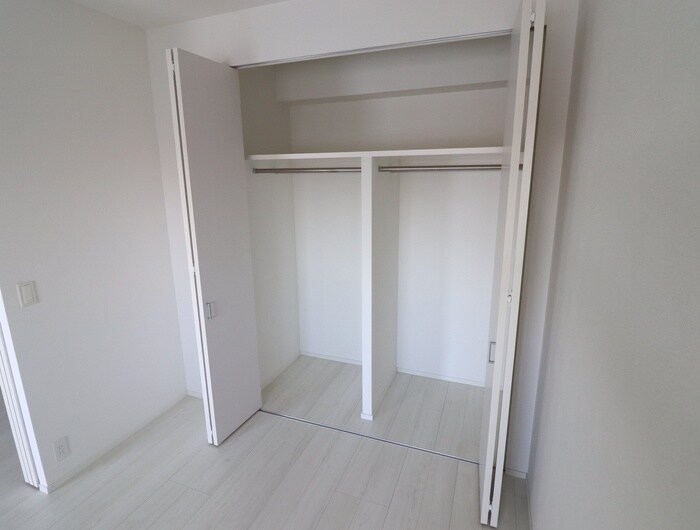 物件内観写真11　(収納)