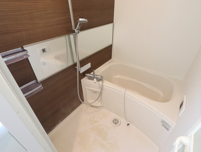 物件内観写真12　(バス／シャワールーム等)