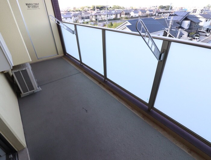 物件内観写真16　(ベランダ・バルコニー)