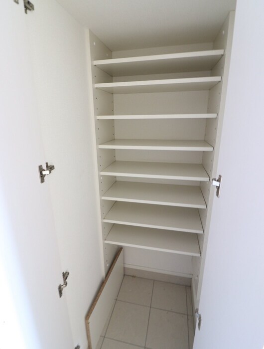 物件内観写真22　(靴箱)