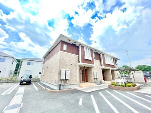 ロワンテール　Ⅳ外観写真