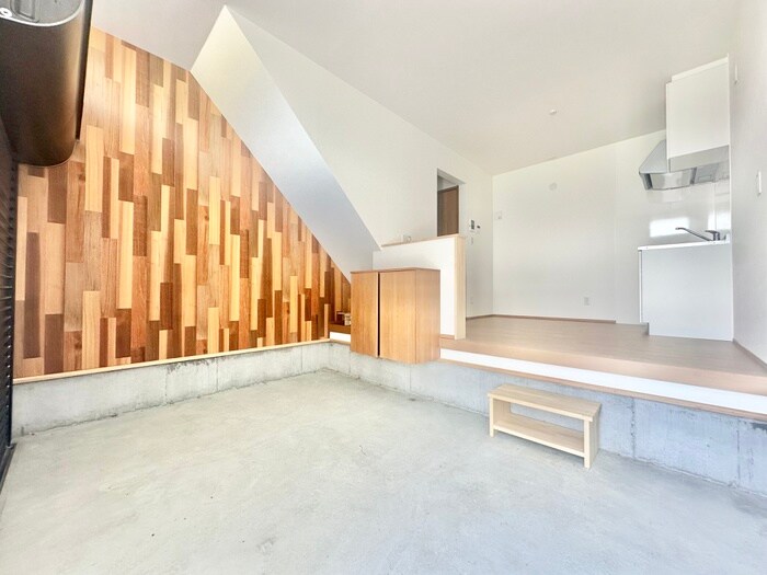 物件内観写真5　(居室)