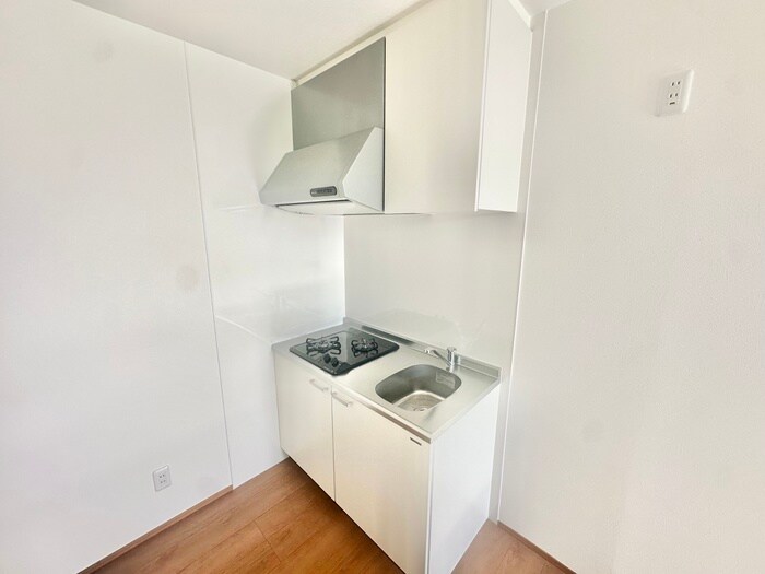 物件内観写真6　(キッチン)